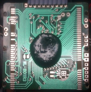 chip on board image