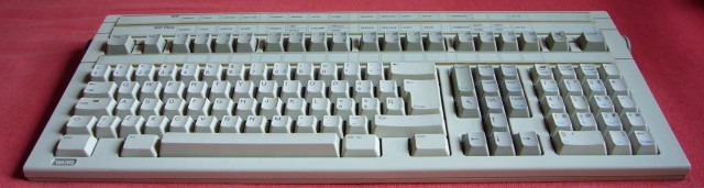 keyboard photo
